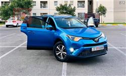 تويوتا راف 4